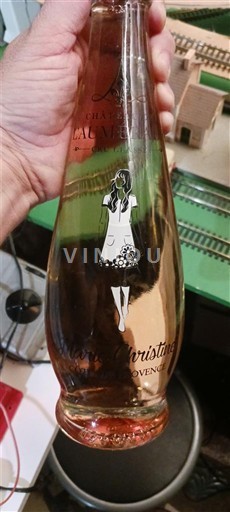 Provence Ikke specificeret Château Maime La Christina 2023