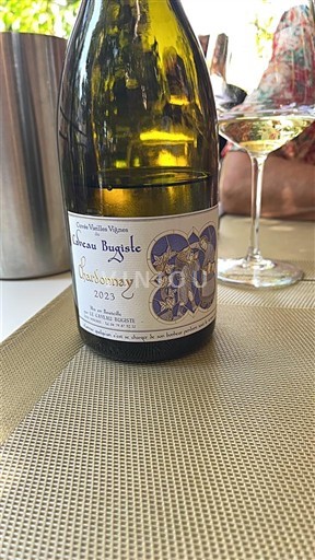Savoie và Bugey Roussette-de-savoie Domaine Villageon Roussette de Savoie 2023