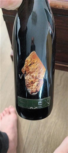 Valle della Loira Pouilly-fumé Didier Dagueneau Silex 2007