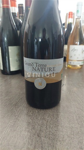 Linguadoca Non specificato Domaine GranTerre Nature Senza annata