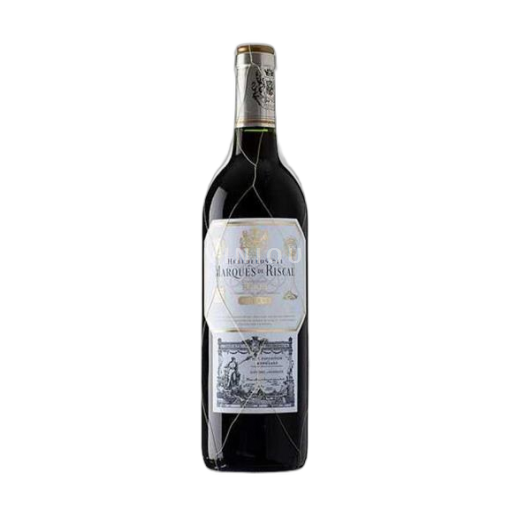 La Rioja Rioja Marqués de Riscal 2014