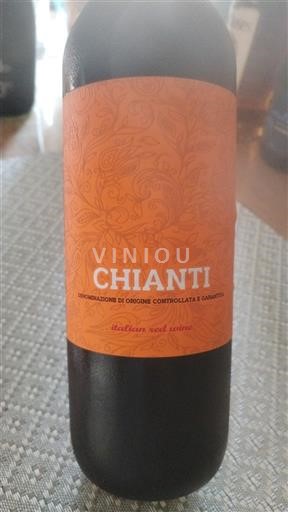 Tuscan Wines Chianti Barbanera spa 2024