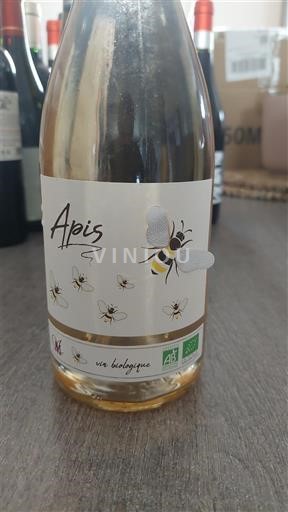 Roussillon Banyuls Domaine Mardon Apis Não Sazonado