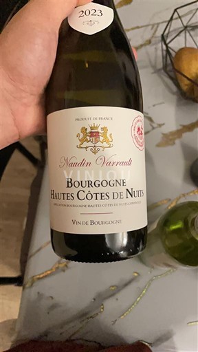 Burgund Nicht spezifiziert Naudin Varrault 2023