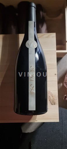 Languedoc and Roussillon Côtes Catalanes Château L'OU Ipso Facto 2019