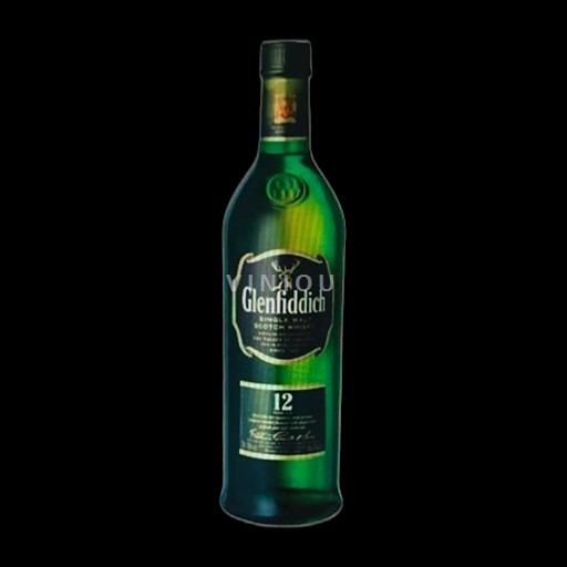 Single Malt Scotch Wisky The Glenfiddich 12a Escócia Speyside