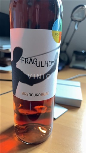 Portugal Douro Fragulho 2022