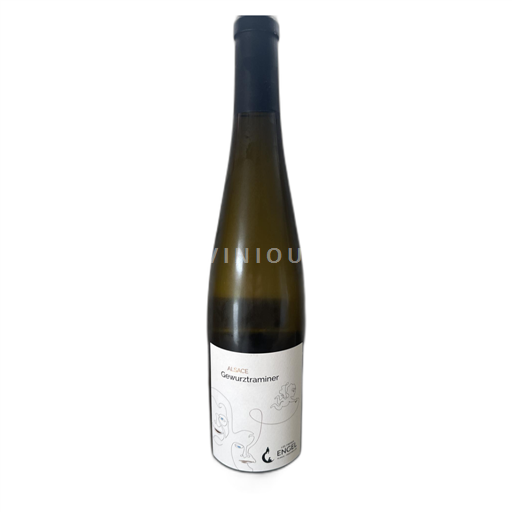 Alsace Gewurztraminer Les Frères Engel 2022