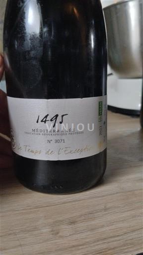 Provence, Ala-Rhônen laakso, Korsika Méditerranée Le Temps de l'Escapée Ei vuosikertaa