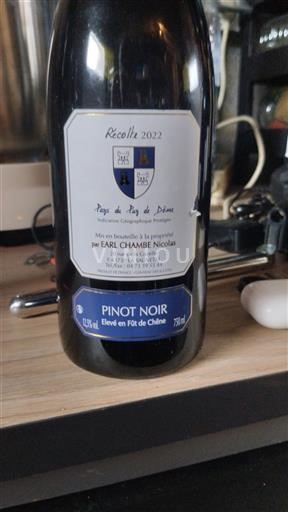 Loiretal Puy-de-Dôme EARL Chambre Nicolas 2022