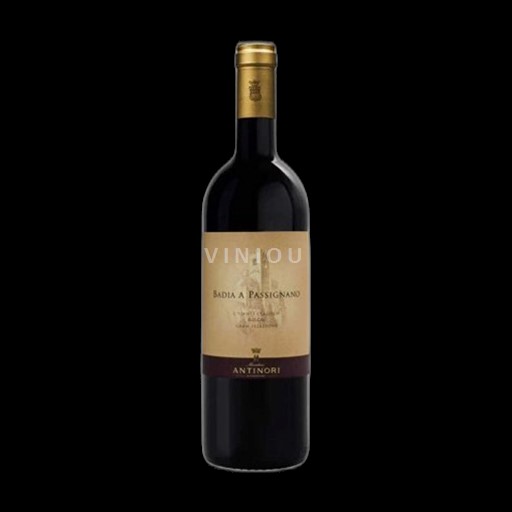 Toscana Chianti Classico Badia a Passignano 2020