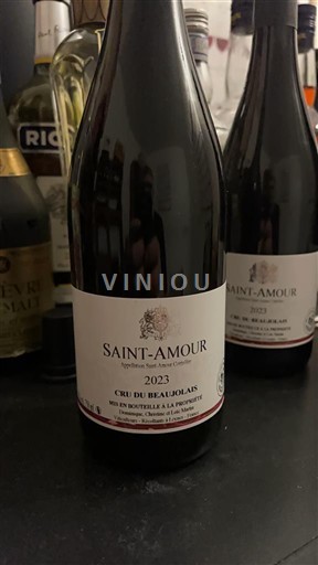 Beaujolais Saint-Amour Martin 2023
