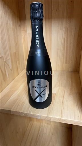 Loiretal Crémant de Loire Ackerman Ohne Jahrgang