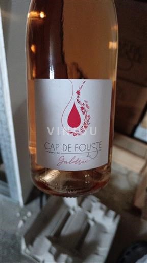 Linguadoca Non specificato Cap de Fouste Galorie 2023