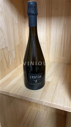 Loiretal Crémant de Loire L'EXTRA Ohne Jahrgang