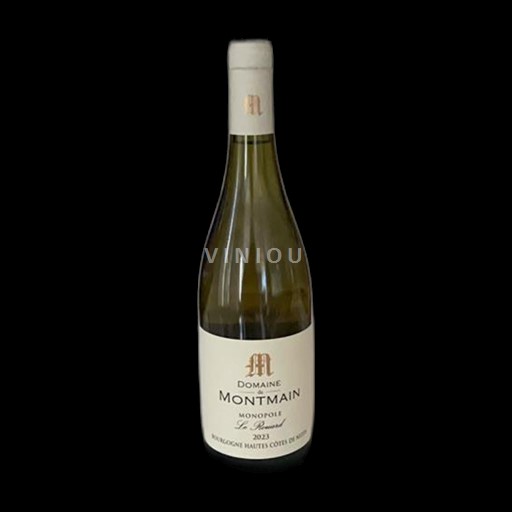 Burgundi Hautes Côtes de Nuits Domaine Montmain Les Pierres 2023