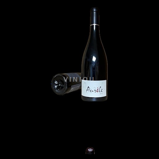 Loirevallei Touraine Les Pierres d’Aurèle Aurèle 2015