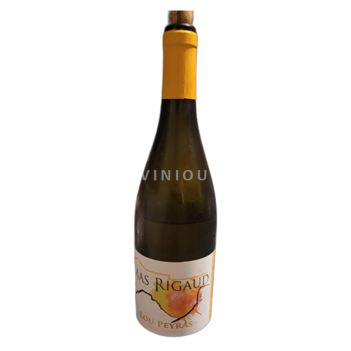 Borgogna Marsannay Mas Rigaud Lou Peyras Senza annata