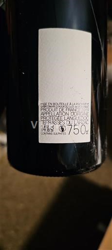 Languedoc Terrasses-du-Larzac Terrasse larzac 2019