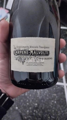 Veneto Määrittelemätön Carpenè Malvolti Ei vuosikertaa