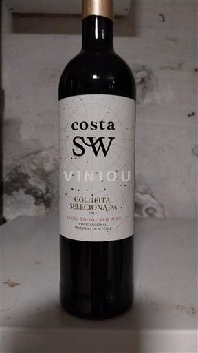 Bồ Đào Nha Bán đảo Setúbal Costa SW Colheita Seleccionada 2012