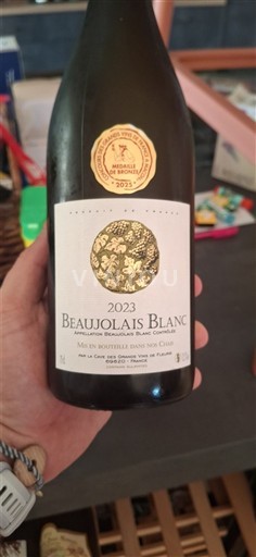 Beaujolais Cave des Grands Vins de Fleurie 2023