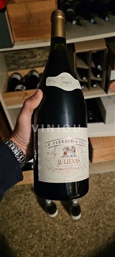 Beaujolais Juliénas P. Ferraud & Fils 2022