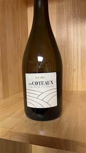 Loiretal Anjou Domaine Villeneuve Les Côteaux 2019