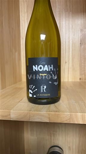 Dolina Loare Dunaj La Rôtisserie Noah 2021