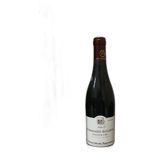 Vin Rouge sec Domaine Michel Rebourgeon 2018 France Bourgogne Pommard AOC