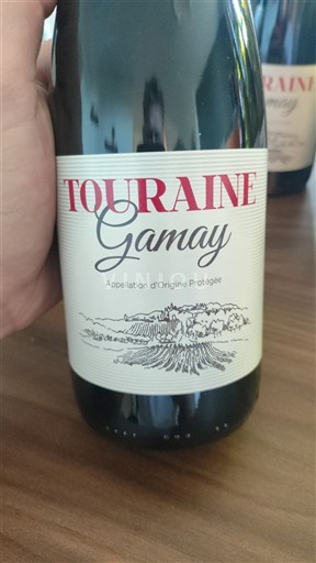 Loirevallei Touraine Compagnie de la vallée de la Loire 2022