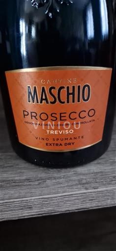 Benátsko Prosecco Cantine Maschio Neročník