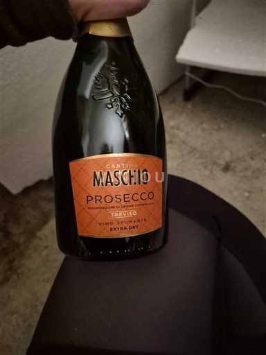 Benátsko Prosecco Cantine Maschio Neročník