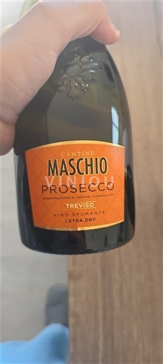 Veneto Prosecco Cantine Maschio Ikke-årgang