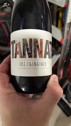 Sudoeste Madiran Les Frangines Sin añada