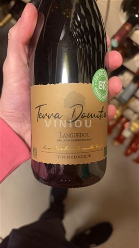 Langvedok Languedoc Terra Domitia 2023