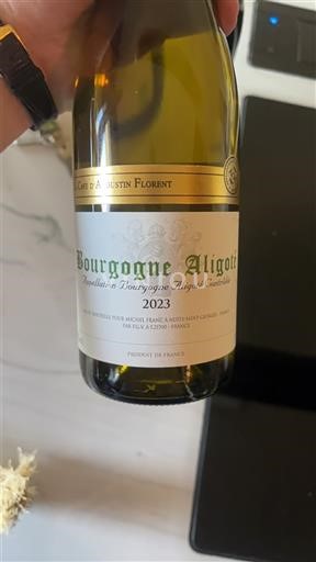 Borgoña Borgoña-Aligoté Jean Claude Boisset 2023