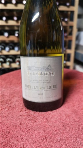 Loiretal Pouilly-sur-Loire C.P.L. La Tuilerie 2017