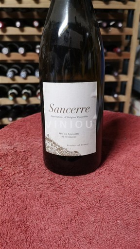 Loirevallei Sancerre Franck Millet 2016