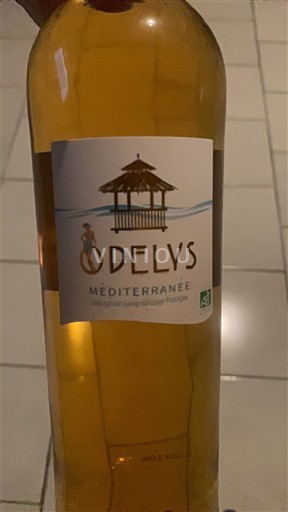 Provence, Ala-Rhônen laakso, Korsika Méditerranée Odelys Ei vuosikertaa