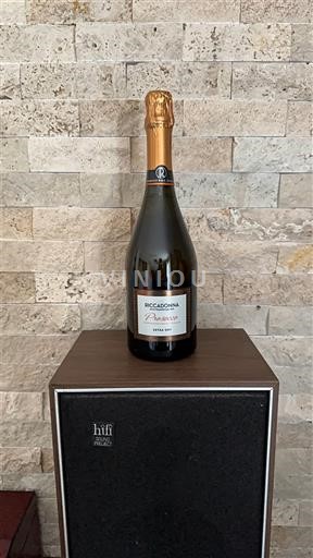 Veneto Prosecco Riccadonna Prosecco Senza annata