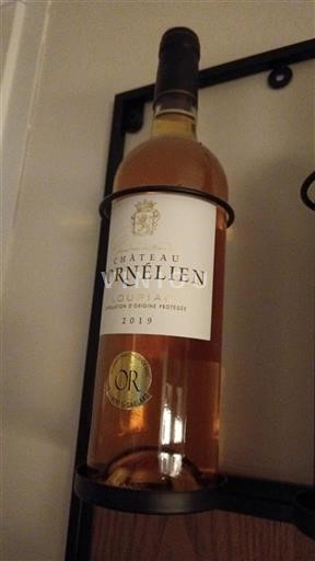 Südwestfrankreich Côtes de Gascogne Château Cornélien 2019