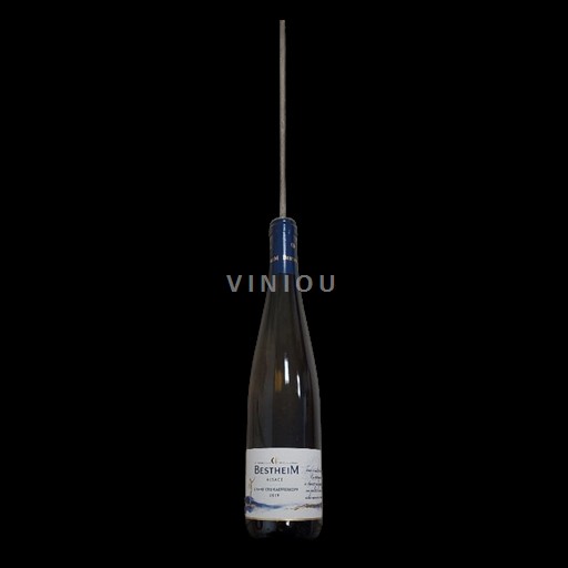 Vin Blanc sec Kaefferkopf Bestheim 2019 France Alsace Alsace Grand Cru AOC Grand Cru