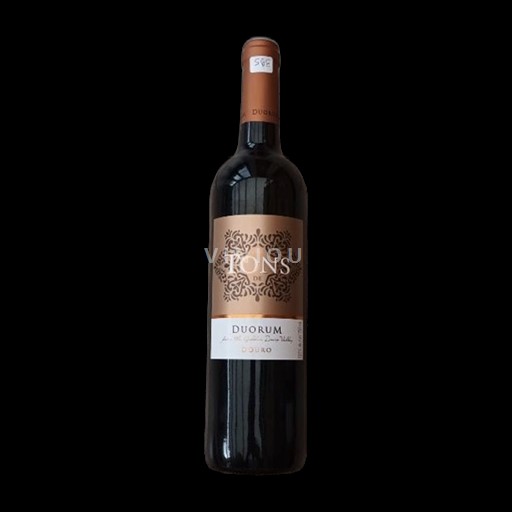 Portugal Douro Duorum Vinhos Tons De Duorum 2022