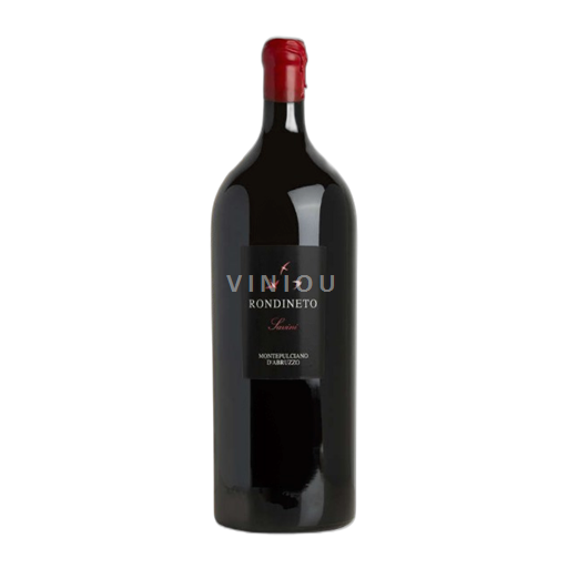 Abruzzo Wines Montepulciano d'Abruzzo Rondineto 2017