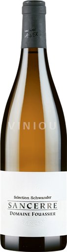 Thung lũng sông Loire Sancerre. Domaine Fouassier Sancerre 2023