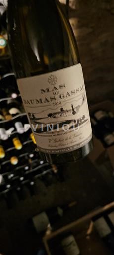 Languedoc và Roussillon Thánh-Guilhem-le-Désert Mas de Daumas Gassac 2020