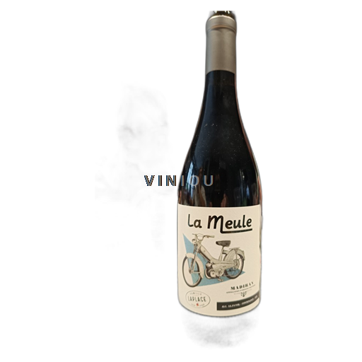 South West Madiran La Meule 2023