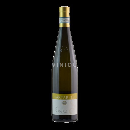 Marche Verdicchio dei Castelli di Jesi Verdicchio Dei Castelli di Jesi Classico  (Sartarelli) 2024