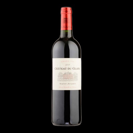 Bordeaux Saint-Julien Château Glana 2020